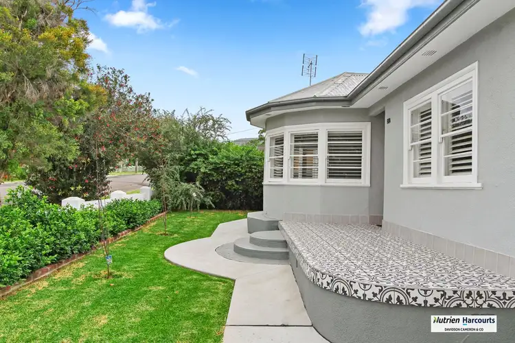 Second view of Homely house listing, 93A Piper Street, Tamworth NSW 2340