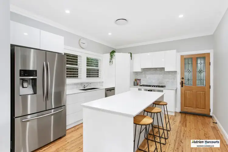 Third view of Homely house listing, 93A Piper Street, Tamworth NSW 2340