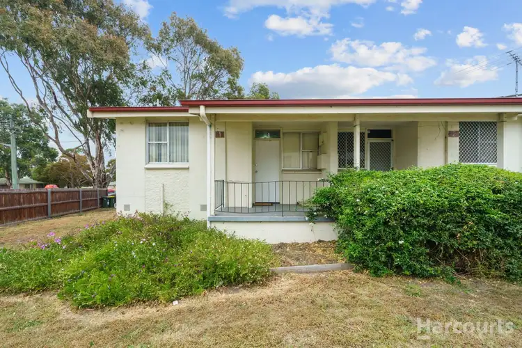 Main view of Homely unit listing, 1/50 Burtonia Street, Rokeby TAS 7019