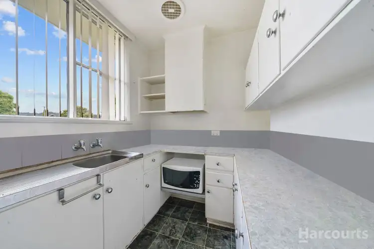 Second view of Homely unit listing, 1/50 Burtonia Street, Rokeby TAS 7019