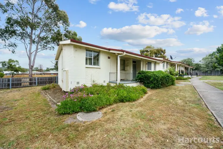 Sixth view of Homely unit listing, 1/50 Burtonia Street, Rokeby TAS 7019