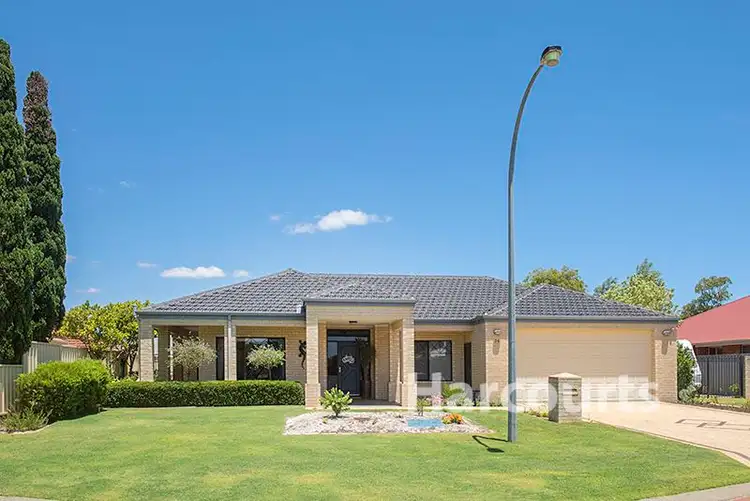 Main view of Homely house listing, 24 Pebble Drive, Geographe WA 6280