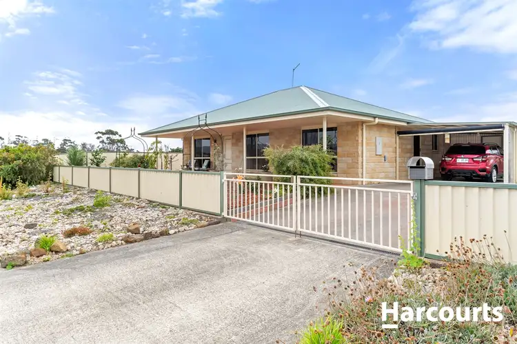 Main view of Homely villa listing, 2/2 Lempriere Avenue, Beauty Point TAS 7270