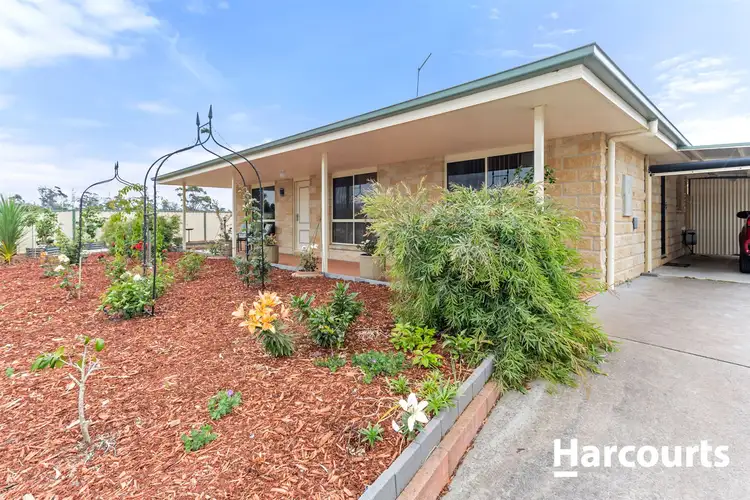 Second view of Homely villa listing, 2/2 Lempriere Avenue, Beauty Point TAS 7270
