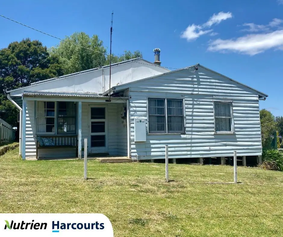 Main view of Homely house listing, 6 Russell Street, Casterton VIC 3311