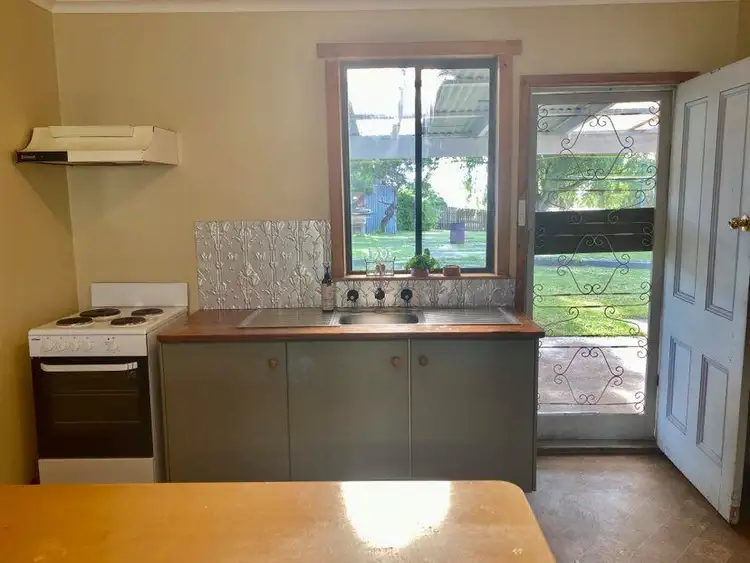 Second view of Homely house listing, 6 Russell Street, Casterton VIC 3311