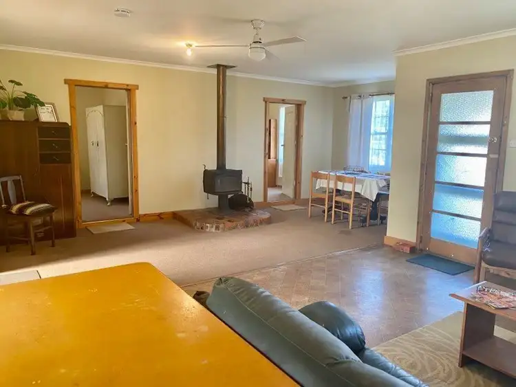 Fourth view of Homely house listing, 6 Russell Street, Casterton VIC 3311