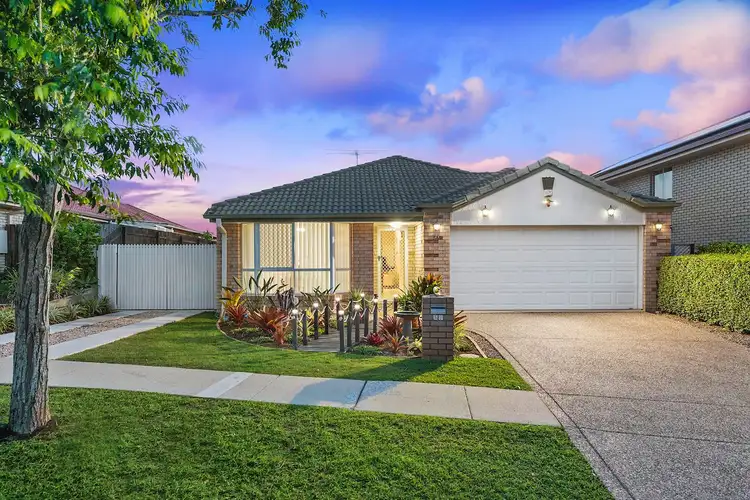 27 Page Street, North Lakes QLD 4509