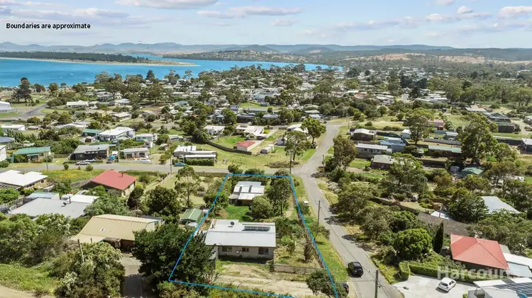 Main view of Homely house listing, 43 Signal Hill Road, Dodges Ferry TAS 7173