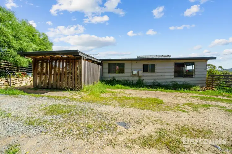 Third view of Homely house listing, 43 Signal Hill Road, Dodges Ferry TAS 7173