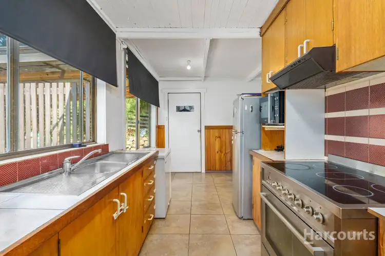 Fifth view of Homely house listing, 43 Signal Hill Road, Dodges Ferry TAS 7173