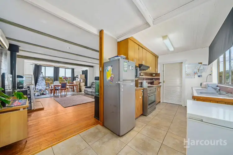 Sixth view of Homely house listing, 43 Signal Hill Road, Dodges Ferry TAS 7173