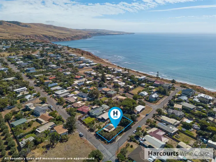 52 Alexander Street, Sellicks Beach SA 5174