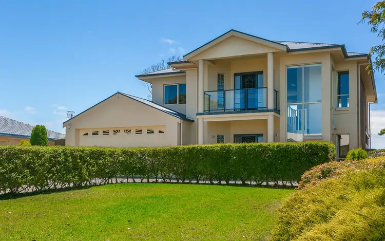Second view of Homely house listing, 7 Honeyman Grove, Mccracken SA 5211