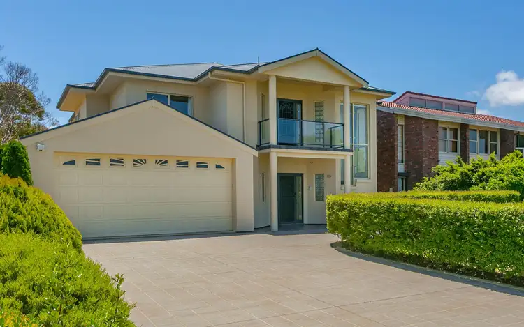 Third view of Homely house listing, 7 Honeyman Grove, Mccracken SA 5211