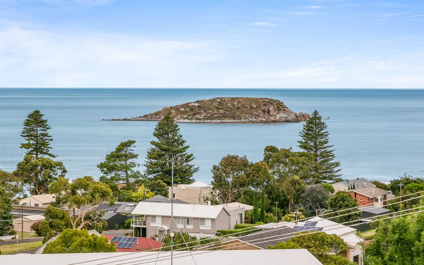 Main view of Homely house listing, 1 Kirby Street, Encounter Bay SA 5211