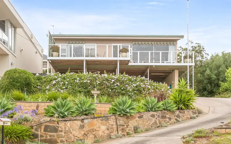 Second view of Homely house listing, 1 Kirby Street, Encounter Bay SA 5211