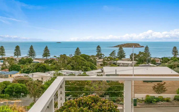 Fourth view of Homely house listing, 1 Kirby Street, Encounter Bay SA 5211