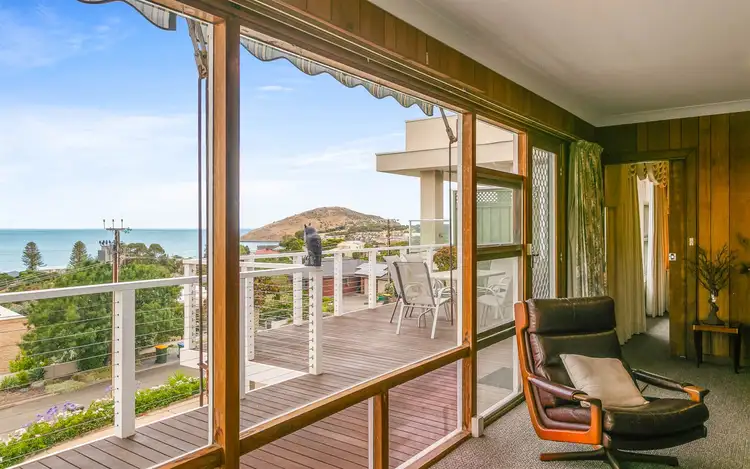 Fifth view of Homely house listing, 1 Kirby Street, Encounter Bay SA 5211