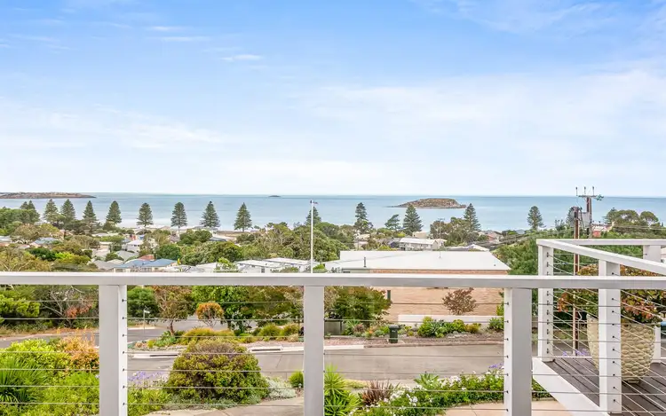 Sixth view of Homely house listing, 1 Kirby Street, Encounter Bay SA 5211