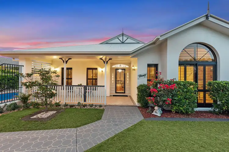 20 Tuckeroo Parade, North Lakes QLD 4509