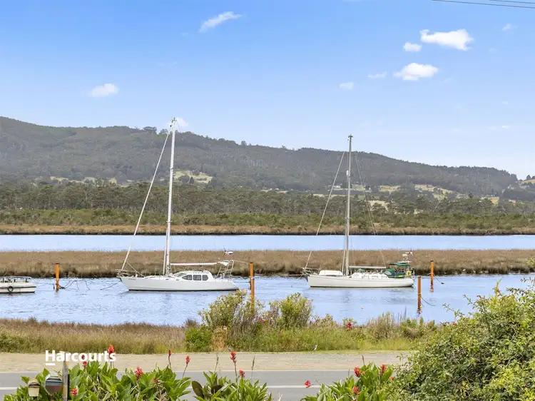 Main view of Homely house listing, 3454 Huon Highway, Franklin TAS 7113