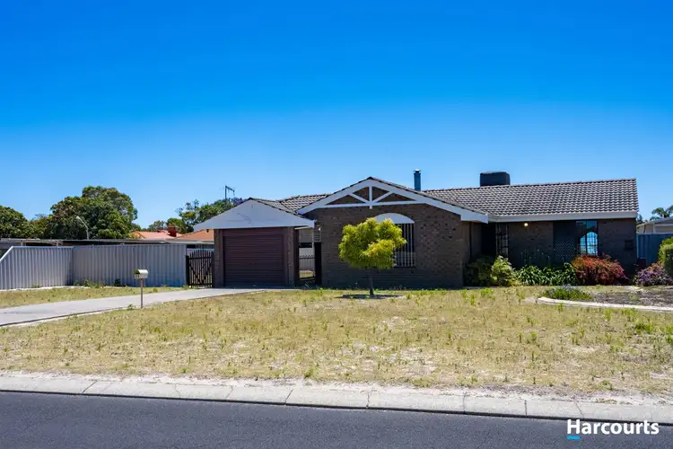 Fourth view of Homely house listing, 39 Sandeland Avenue, Coodanup WA 6210