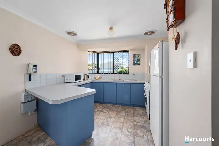 Fifth view of Homely house listing, 39 Sandeland Avenue, Coodanup WA 6210