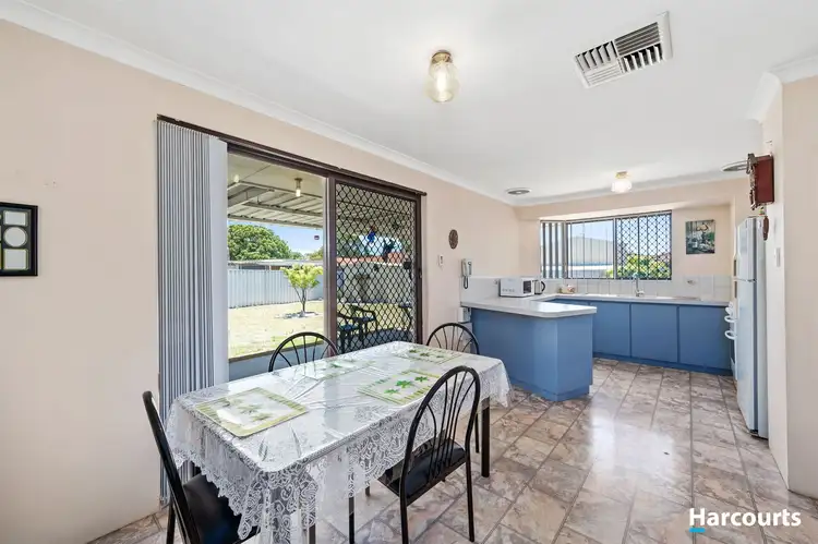 Seventh view of Homely house listing, 39 Sandeland Avenue, Coodanup WA 6210