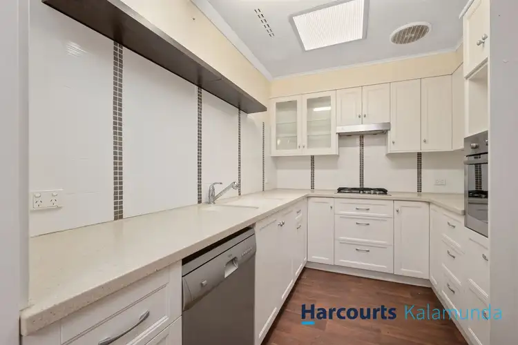 Second view of Homely house listing, 125 Lesmurdie Road, Lesmurdie WA 6076