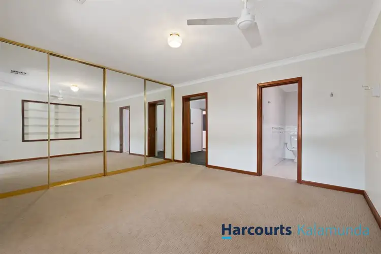 Sixth view of Homely house listing, 125 Lesmurdie Road, Lesmurdie WA 6076