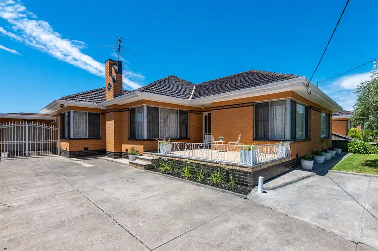 84 Mcbryde Street, Fawkner VIC 3060