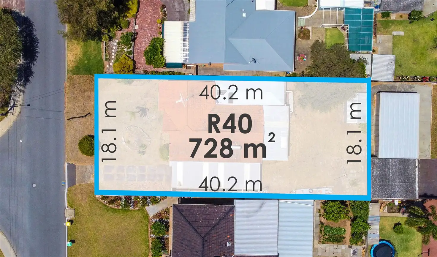 Main view of Homely house listing, 9 Leaside Way, Spearwood WA 6163