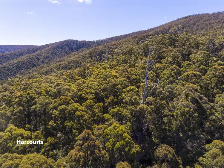 Fifth view of Homely land listing, Lot 1 & 7 Bakers Creek Road, Lucaston TAS 7109