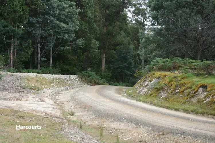 Sixth view of Homely land listing, Lot 1 & 7 Bakers Creek Road, Lucaston TAS 7109