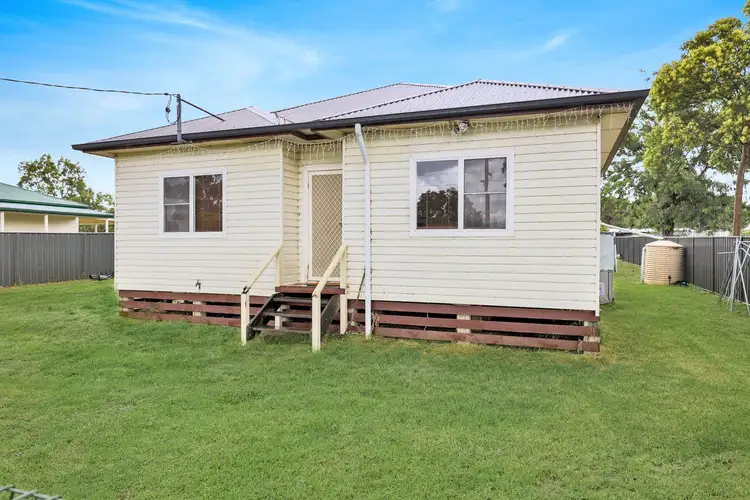 Third view of Homely house listing, 145 Binnia Street, Coolah NSW 2843