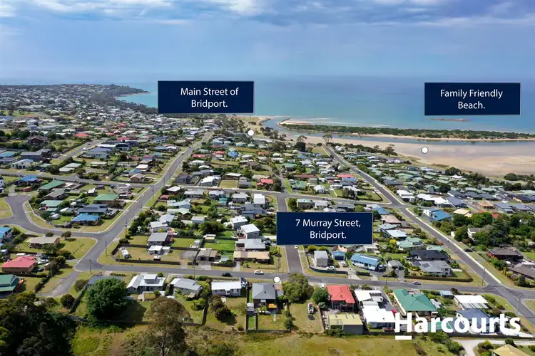 Second view of Homely house listing, 7 Murray Street, Bridport TAS 7262