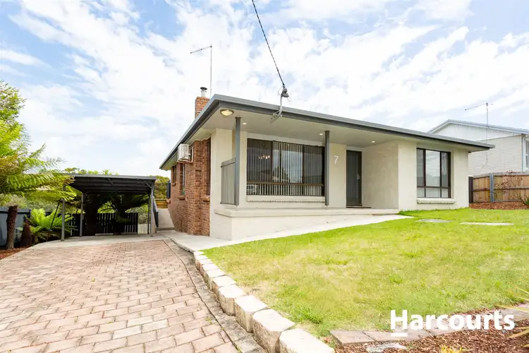 Third view of Homely house listing, 7 Murray Street, Bridport TAS 7262