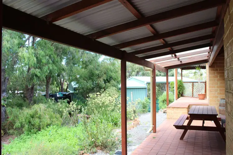 Fourth view of Homely house listing, 18 George Street, Little Grove WA 6330