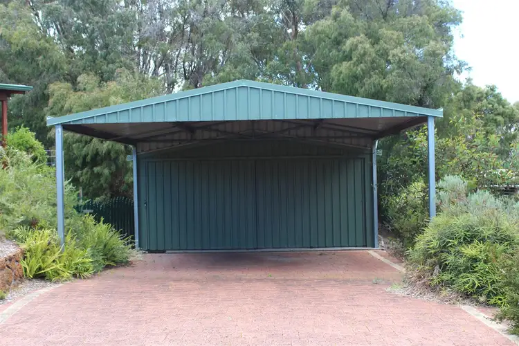Sixth view of Homely house listing, 18 George Street, Little Grove WA 6330