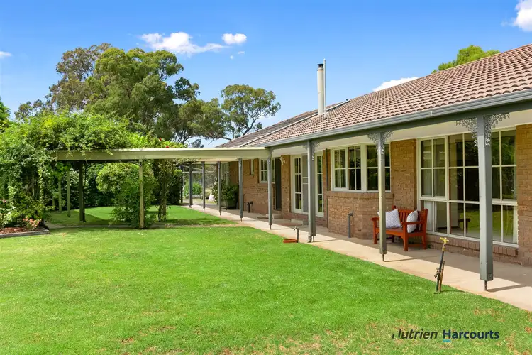 Main view of Homely rural property listing, 4 Prospect Lane, Alexandra VIC 3714