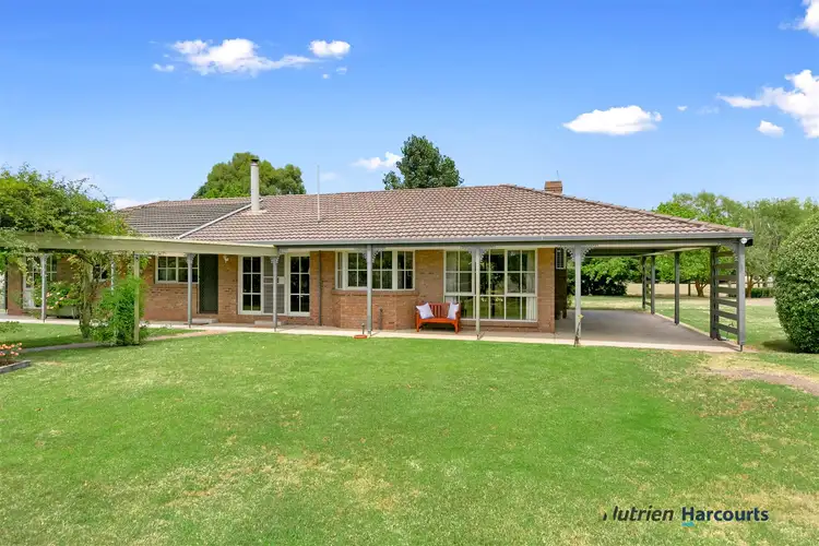 Second view of Homely rural property listing, 4 Prospect Lane, Alexandra VIC 3714
