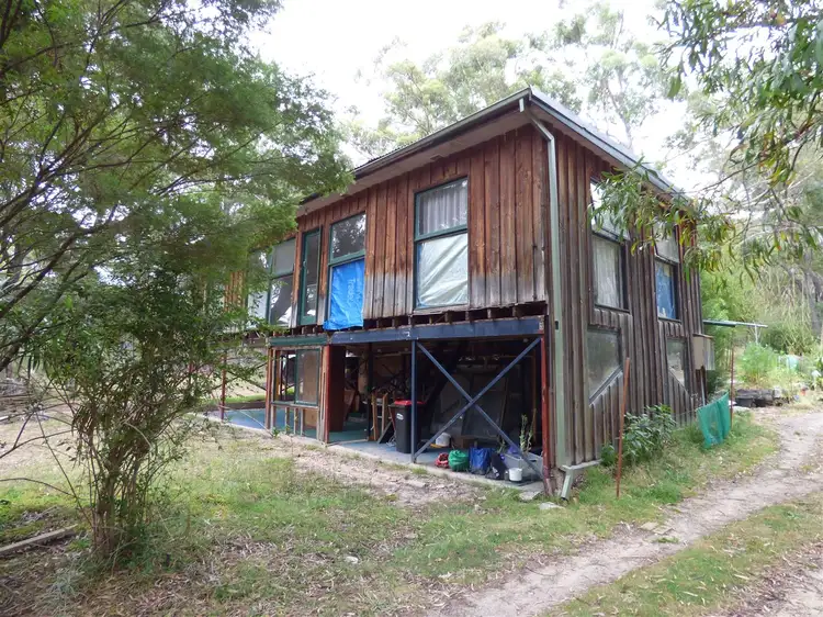 Main view of Homely house listing, 6-8 Herbert Road, Halls Gap VIC 3381