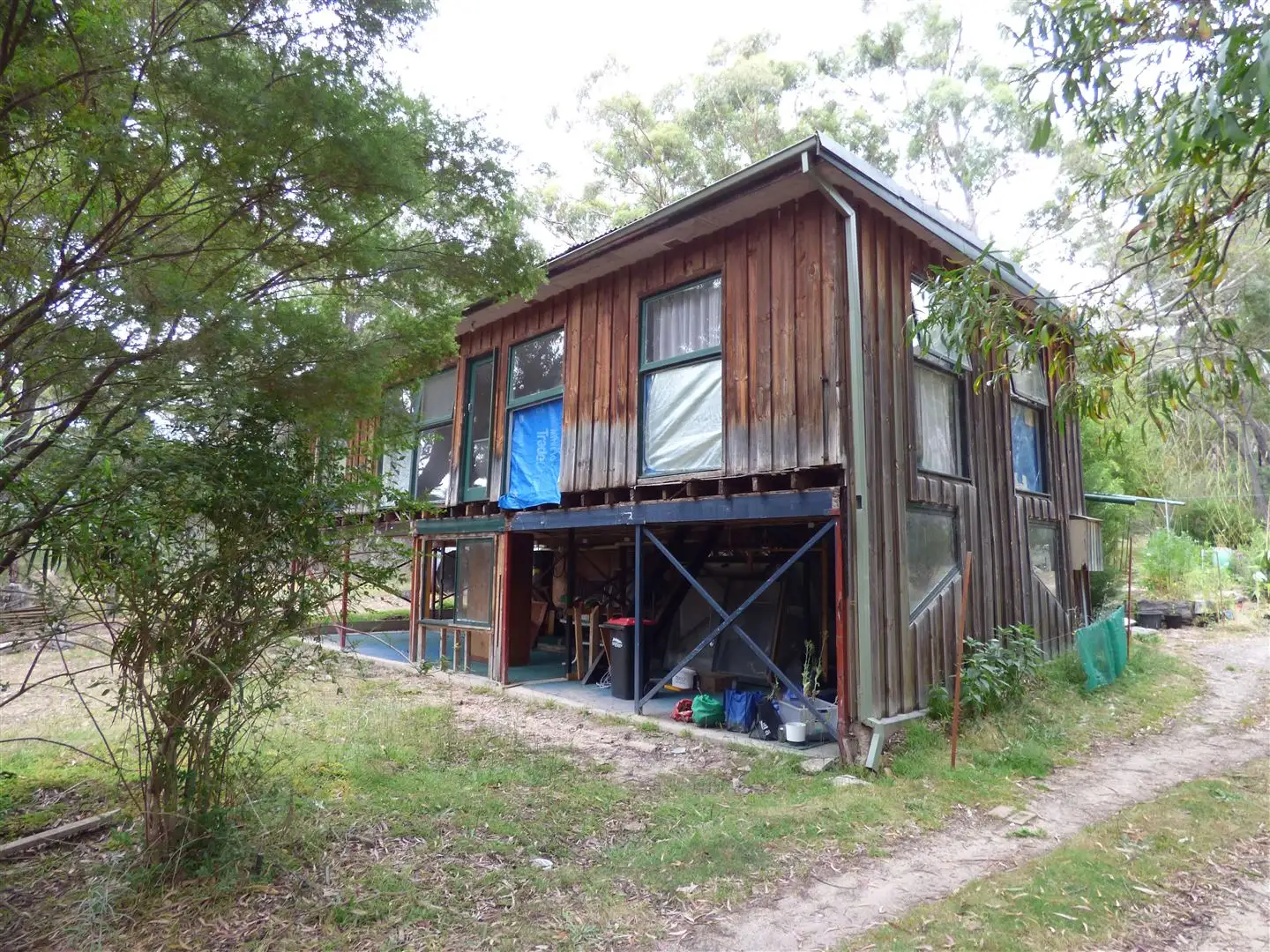 Main view of Homely house listing, 6-8 Herbert Road, Halls Gap VIC 3381