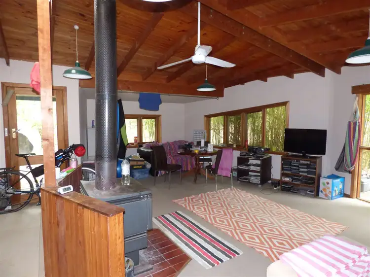 Fifth view of Homely house listing, 6-8 Herbert Road, Halls Gap VIC 3381