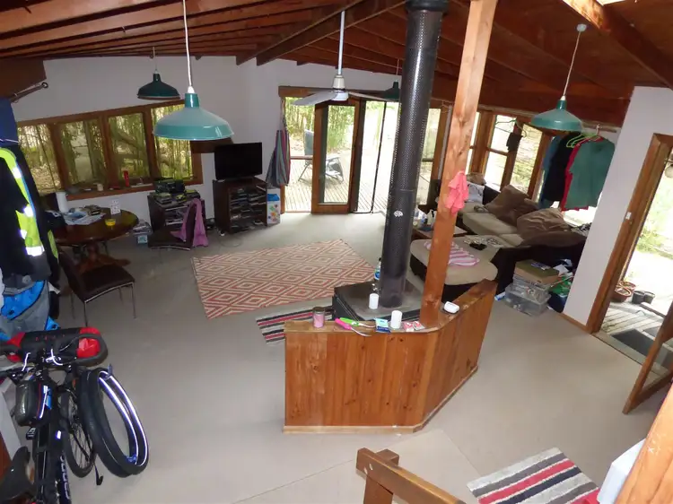 Seventh view of Homely house listing, 6-8 Herbert Road, Halls Gap VIC 3381