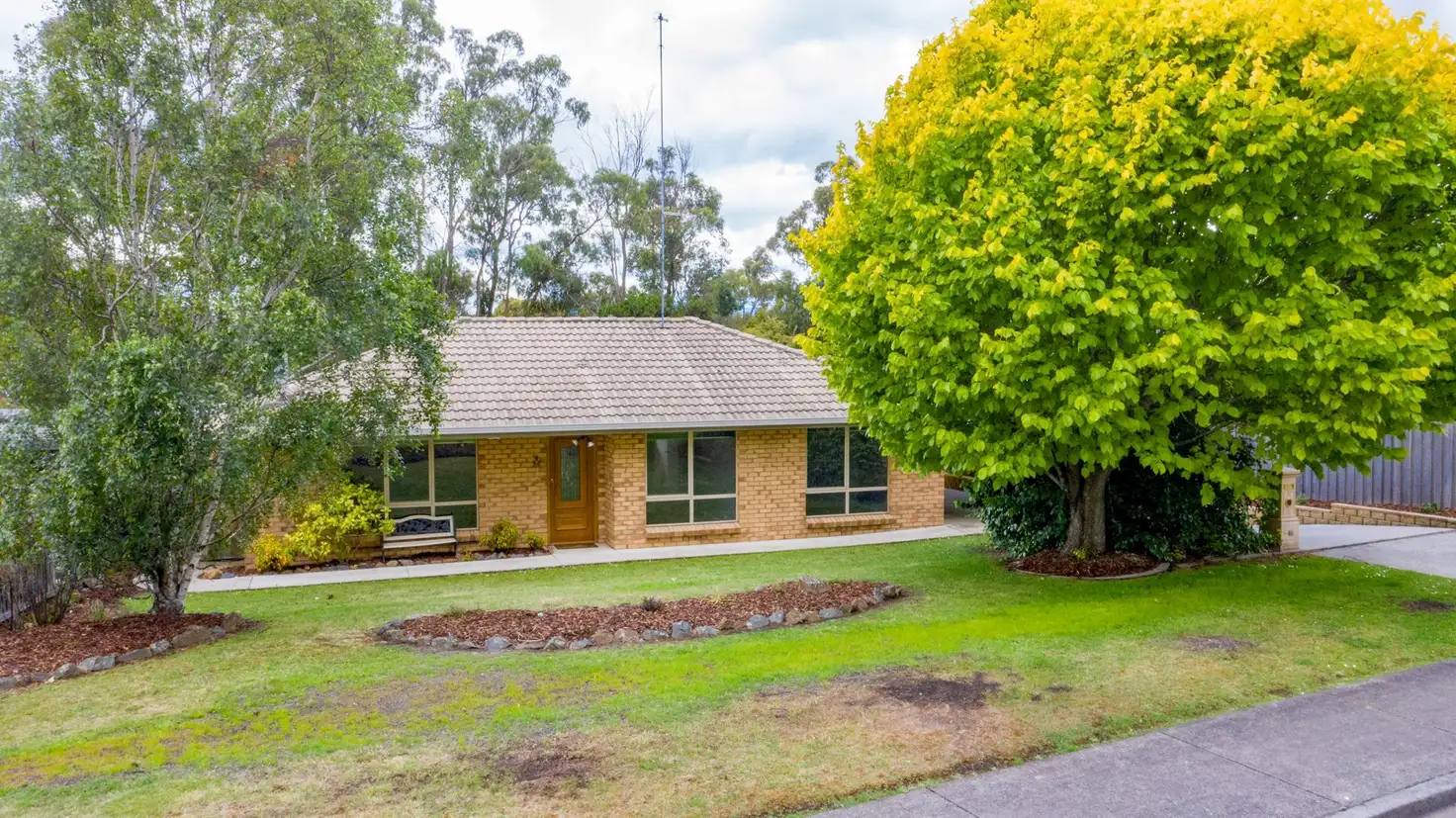 Main view of Homely house listing, 46 Harley Parade, Prospect Vale TAS 7250