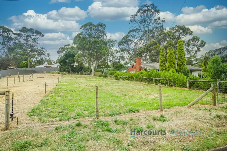 Main view of Homely land listing, 5A Molens Road, Hahndorf SA 5245
