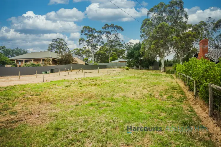 Second view of Homely land listing, 5A Molens Road, Hahndorf SA 5245