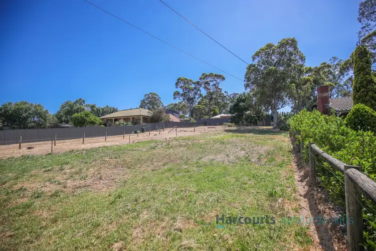 Third view of Homely land listing, 5A Molens Road, Hahndorf SA 5245